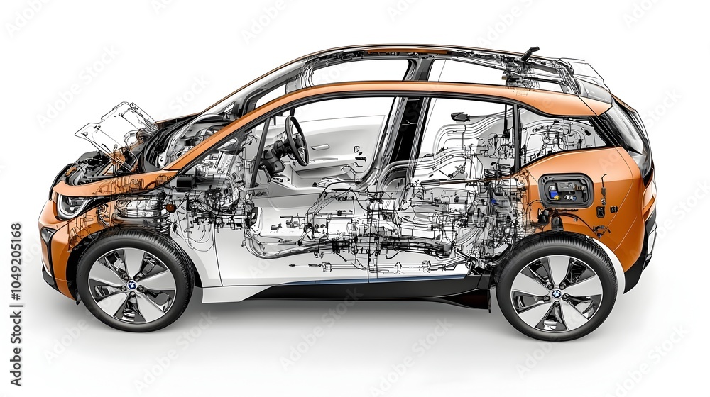 Aufkleber cutting edge graphene enhanced battery cells designed to provide superior power and efficiency for t