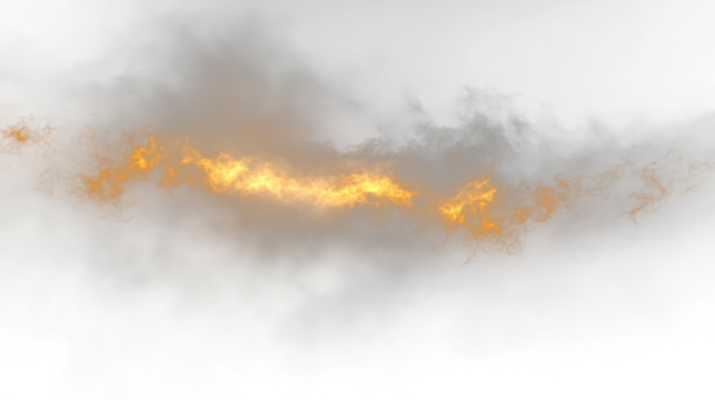 PNG Dense fog light background glowing.