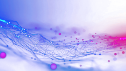 PNG Digital Connected web landscape futuristic background digital.