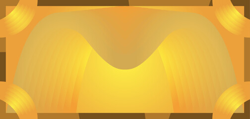 Abstract Gradient Shapes Illustrations for any brandings, banners, cover, headers, presentations, and wallpaper backgrounds