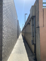 Alleyway