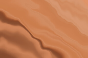 Brown marble texture liquid high quality background