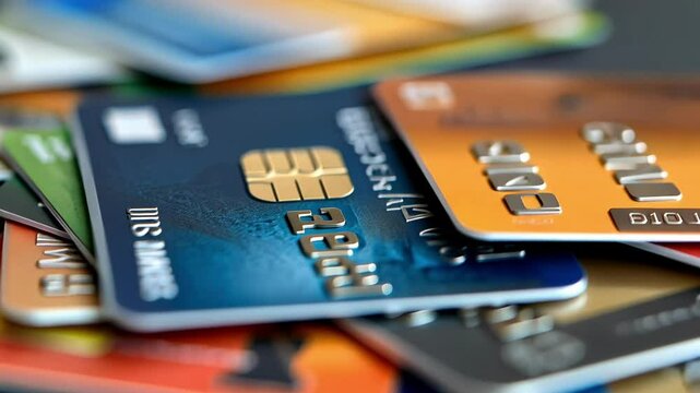 Understanding the Impact of Credit Card Use on Personal Finances in 2023 Across Various Demographics