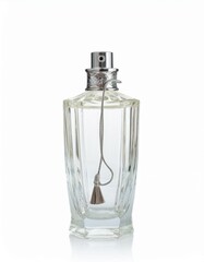 Elegant perfume bottle