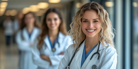 nurse practitioner