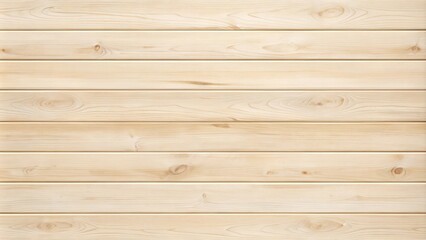 Silhouette light wood shiplap background with light beige color