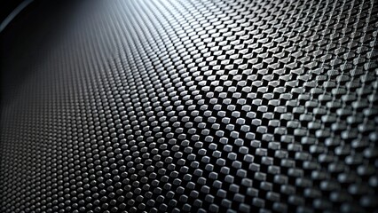 Ultra high definition wallpaper of technology on black background