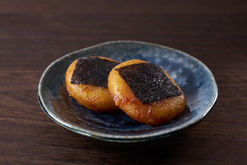 揚げ餅（信州）のイメージ