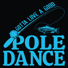 fishing t shirt design