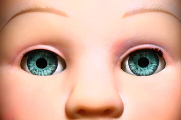 Doll Eyes