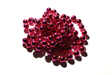Christmas Beads
