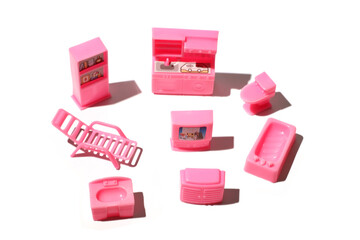 Toy Furniture