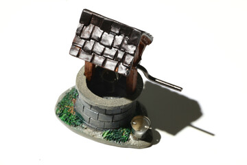 Miniature Well