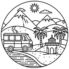  travel
