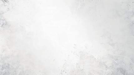 Fototapeta premium The lure of the White Textured Background -A Versatile Visual Element for Design and Creativity，the texture adds interest,exploring the Beauty of White Texture Background.Generative AI