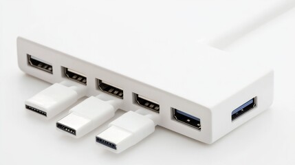usb, hub, port, devices, electronics, tech, connectivity, functionality, gadgets, accessories, computer, peripherals, interface, cables, connection, plug, socket, multi-port, data, transfer, digital, 