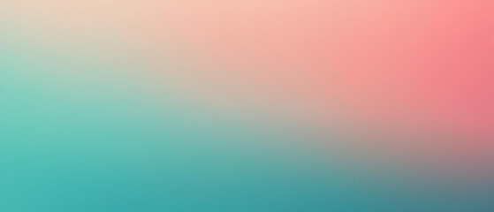 淡いピンク　水色　淡い緑　グラデーション背景