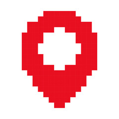 Obraz premium first aid kit