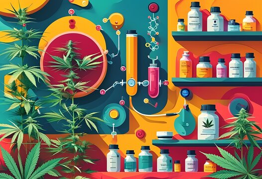 endocannabinoid