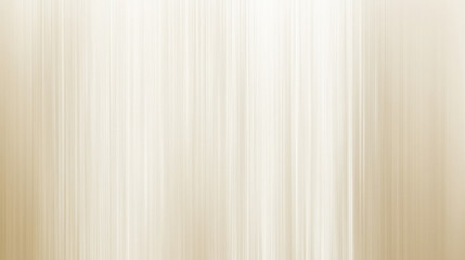 Fototapeta premium Soft golden abstract background with gentle vertical lines and a warm glow.
