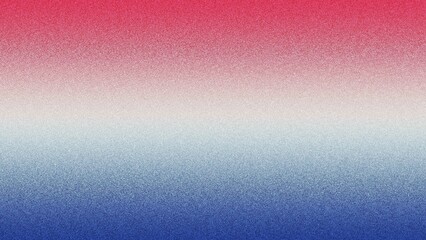 Red, Gray, and Blue Gradient Background with Soft Noise Texture – Ideal for Social Media, Digital Art, and Adding a Sophisticated, Modern Look to Graphic Design Projects