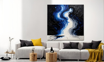 wallpaper : abstract painting