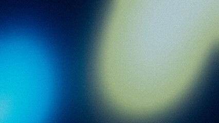 Dark gray blue black color grainy gradient backdrop design, Abstract neon glowing colors noisy gradient texture, website header, banner, poster, copy space