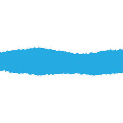 Ripped and Torn Paper