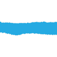 Ripped and Torn Paper