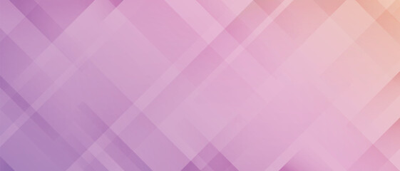 Fototapeta premium Vector Abstract Soft Purple And Orange Background For Wallpaper, Banner, Presentation