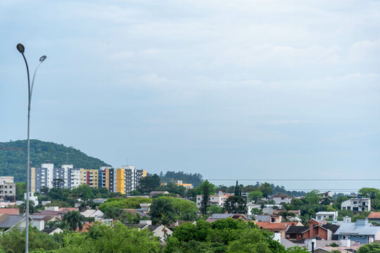 photos of the city of santa maria rs brazil