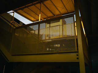 Obraz premium Building exterior