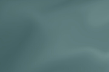 The abstract background is a desaturate green gradient for commercial use