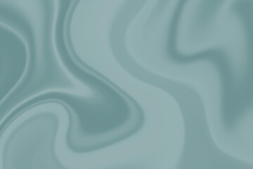 The abstract background is a desaturate green gradient for commercial use