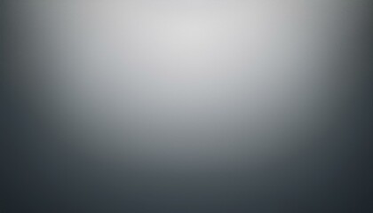Naklejka premium Abstract color gradient vignette grey color gradient background design