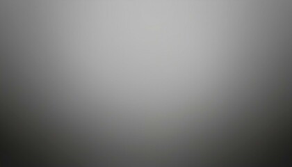 Naklejka premium Abstract color gradient vignette grey color gradient background design