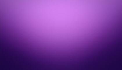 Obraz premium Abstract color gradient vignette purple color gradient background design