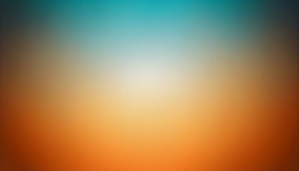 Obraz premium Abstract color gradient vignette white color gradient background design