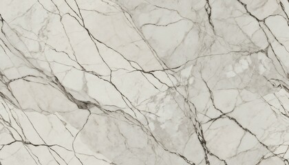 Aged marble with faded veining, rough surface, and chipped corners in muted gray and beige