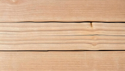 Fototapeta premium Distressed Wood Texture with Aged Grain Patterns