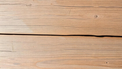 Fototapeta premium Distressed Wood Texture with Aged Grain Patterns