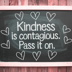 World Kindness Day