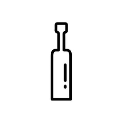 Oil icon symbol vector image Illustration