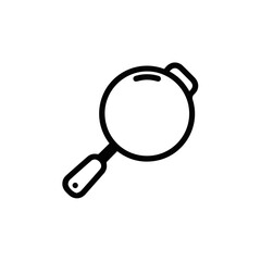 Oil icon symbol vector image Illustration
