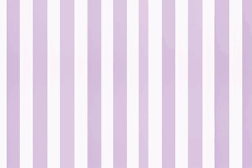 Pastel purple vertical striped pattern