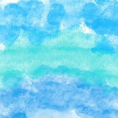 abstract watercolor background