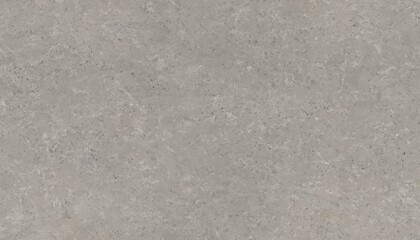 Obraz premium Smooth gray concrete texture background with subtle patterns for design applications