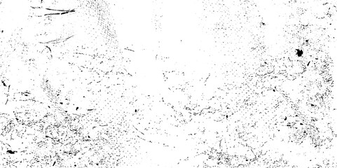 Black and white grunge. Distress overlay texture. Distressed spray grainy overlay texture. 