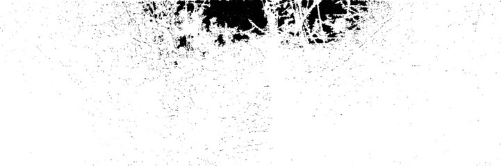 Black and white grunge. Distress overlay texture. Distressed spray grainy overlay texture. Grunge dust messy background. Vector design