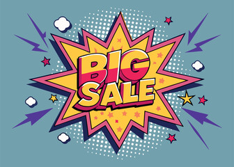 A dynamic and eye-catching badge announcing a flash sale, perfect for e-commerce websites, social media posts, or email marketing campaigns.